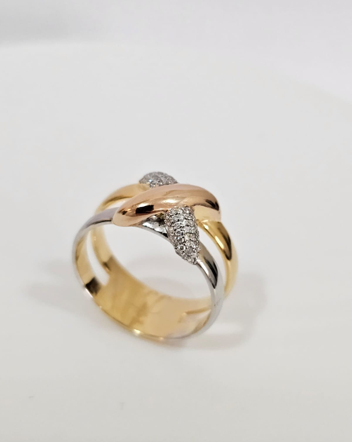 The Cross Ring