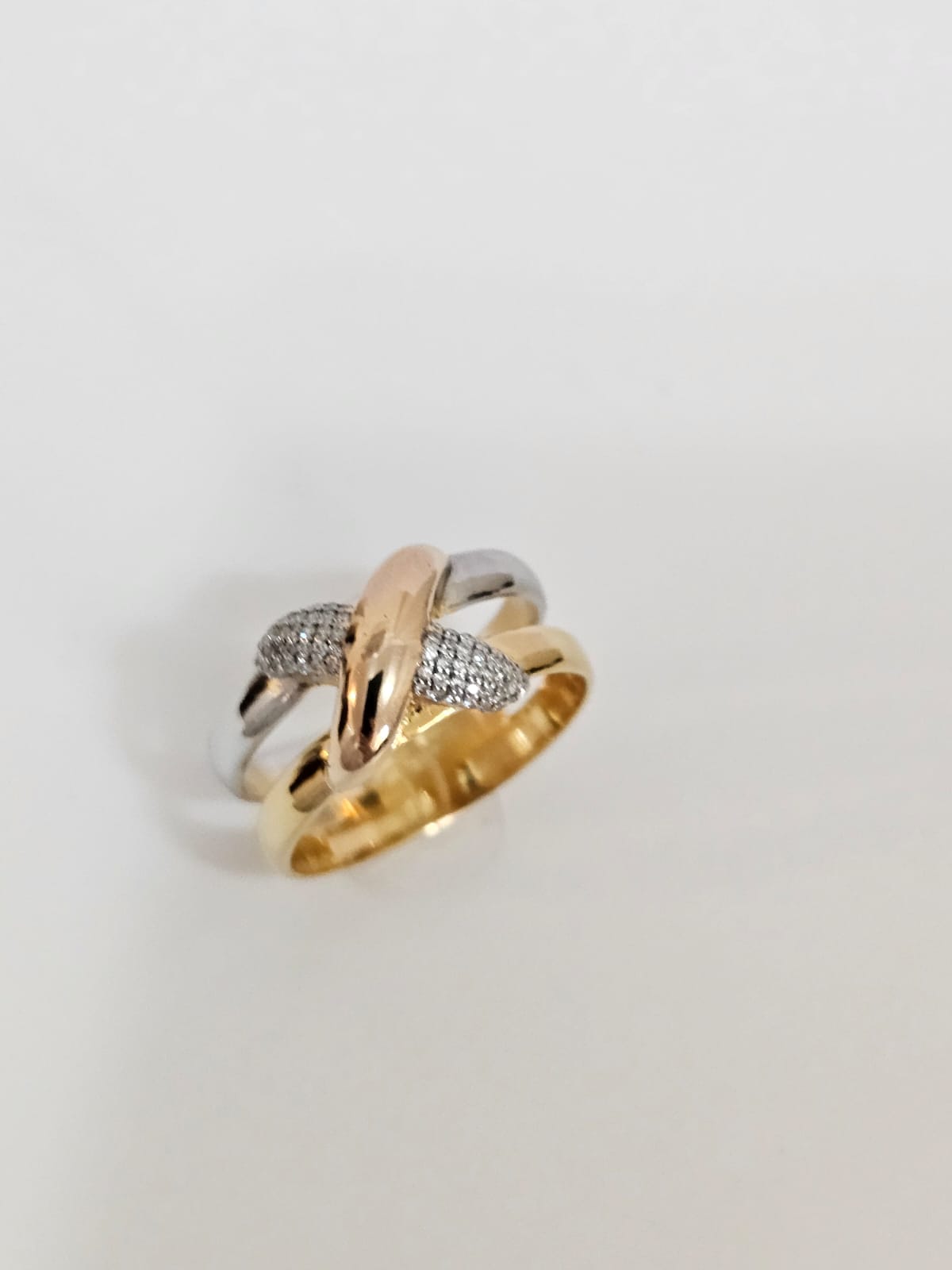 The Cross Ring