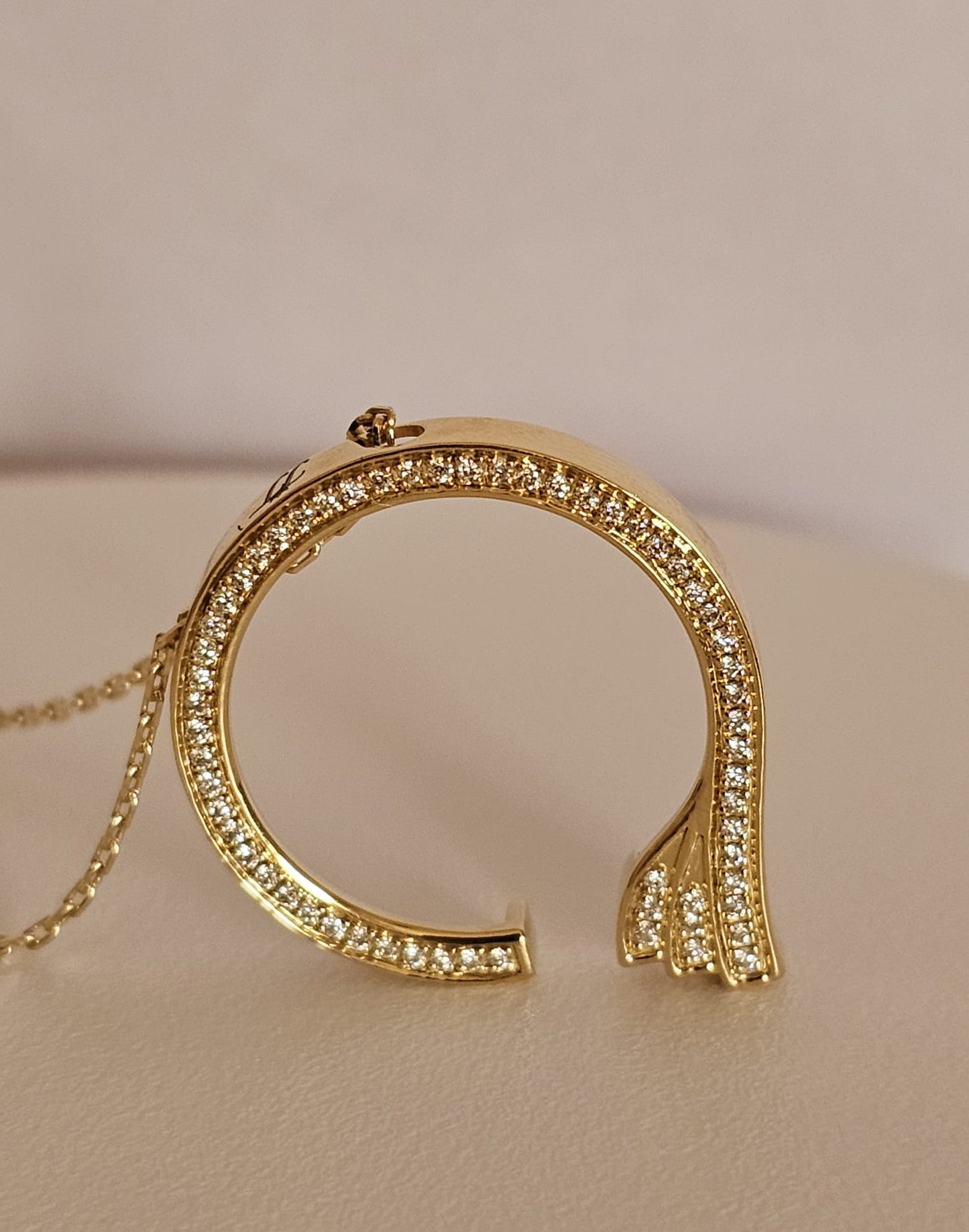 The bold Necklace
